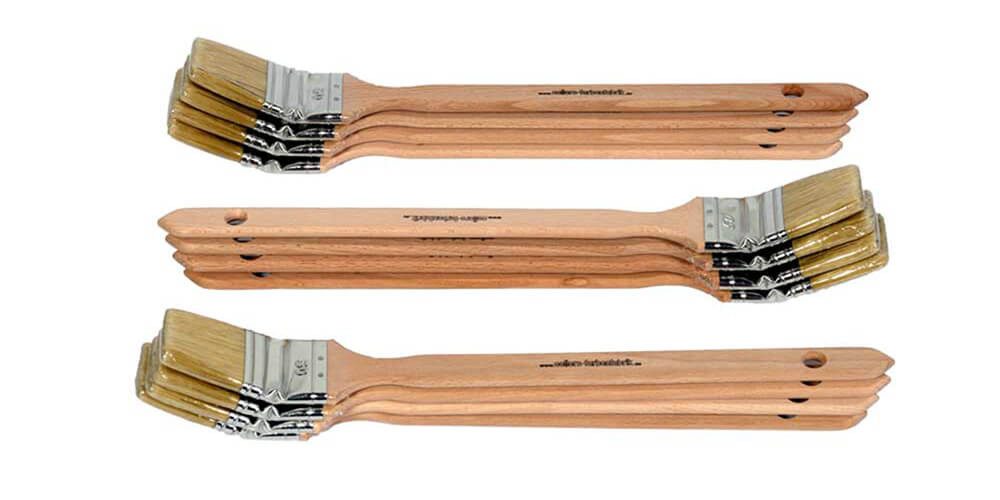 OELLERS Heizkörperpinsel