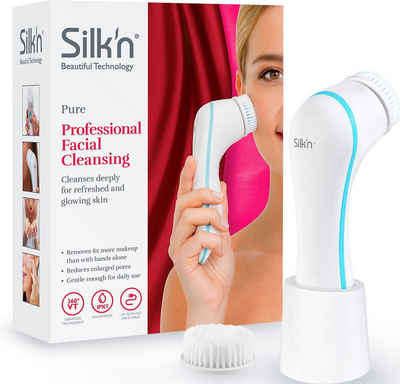 Silk'n Elektrische Gesichtsreinigungsbürste »Silk'n Pure«