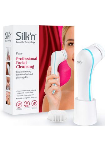 Silk'n Elektrische Gesichtsreinigungsbürste »...