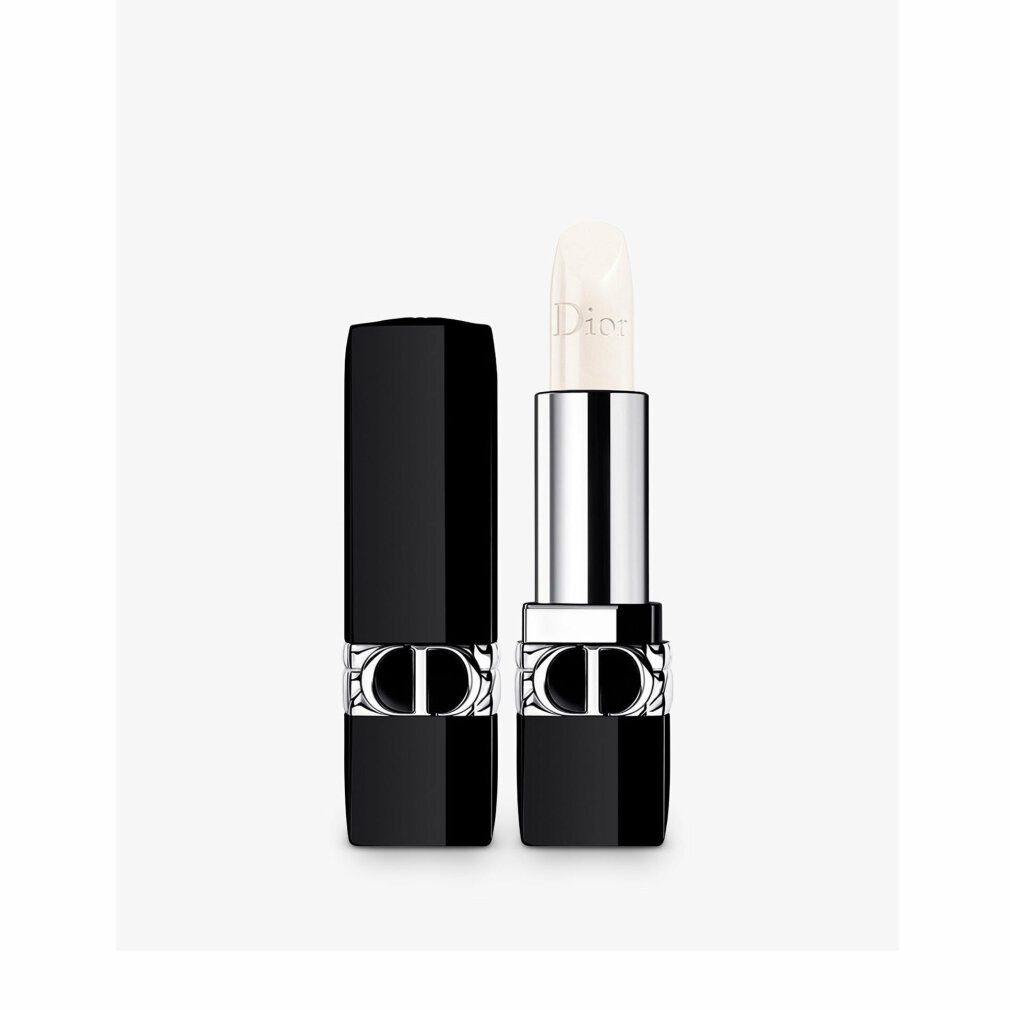 Dior Lippenstift Christian Rouge Baume Velvet Бальзам для губ 001 natural, 3.5ml
