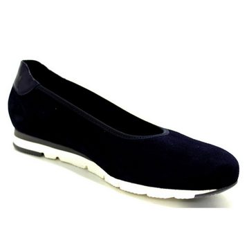 Semler blau Slipper (1-tlg)