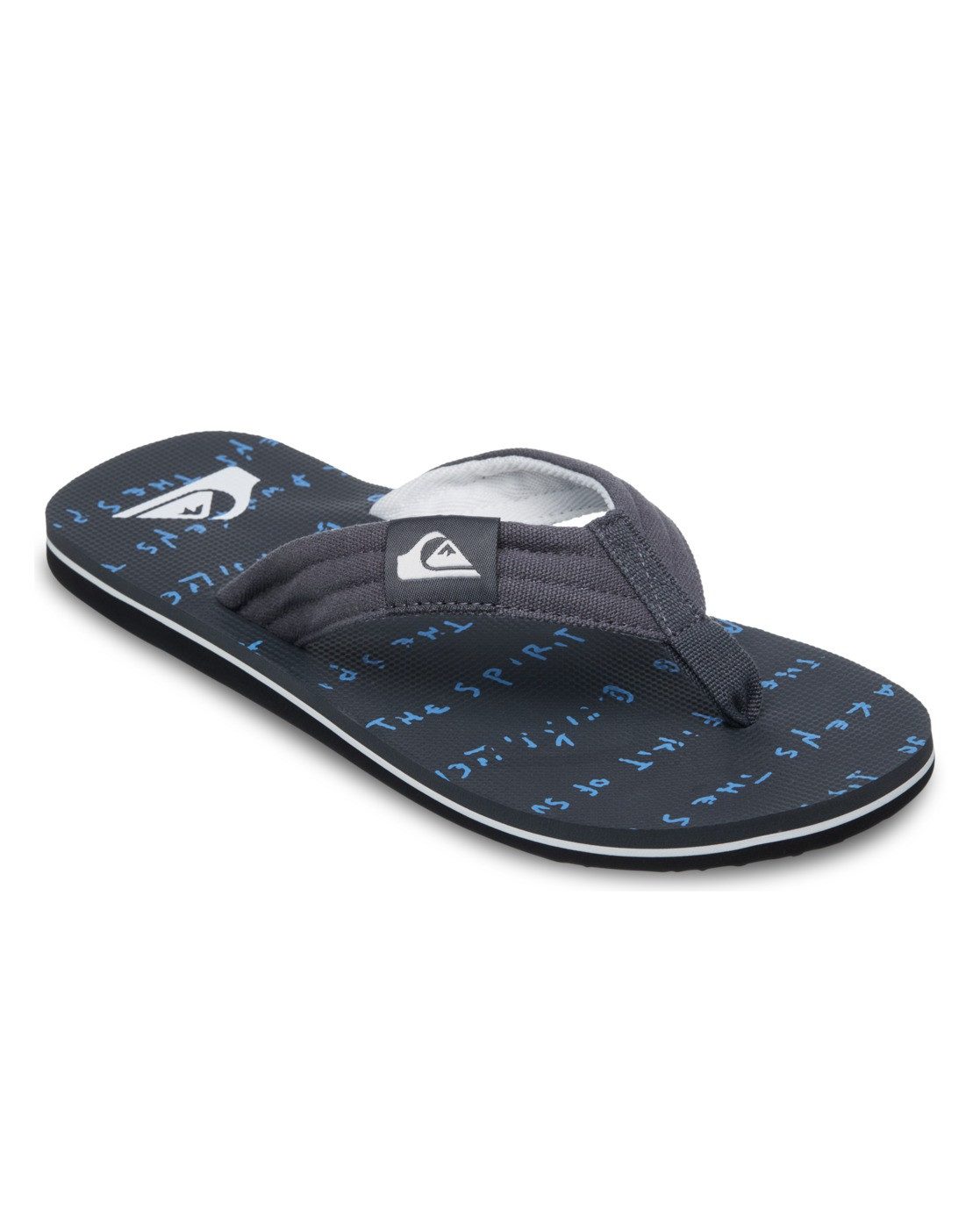 Quiksilver Molokai Layback Sandale
