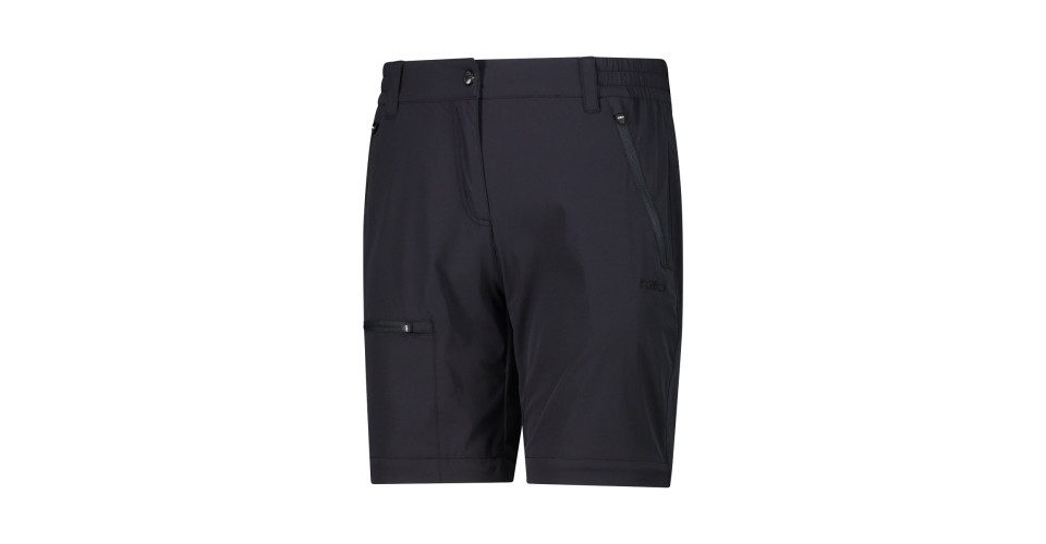 CMP Outdoorhose WOMAN ZIP OFF PANT – Bild 5 von 5