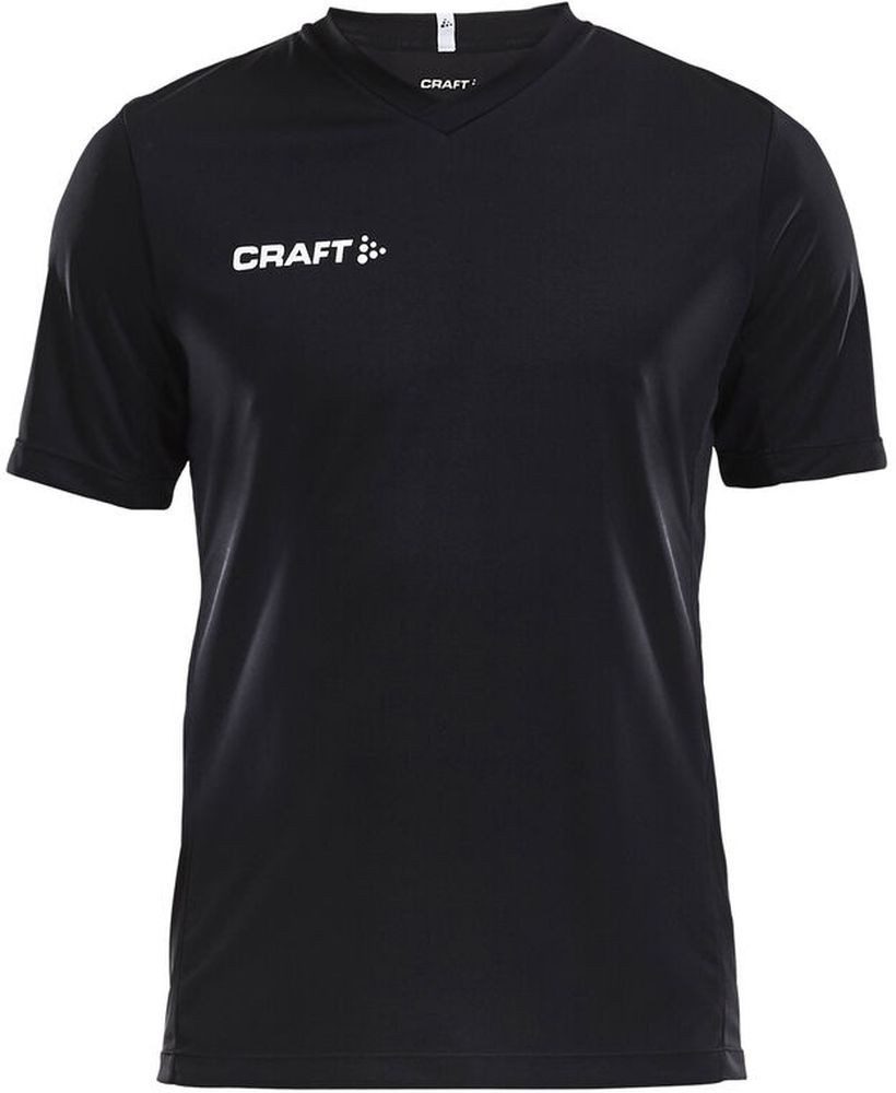 Craft T-Shirt Squad GO Jersey Solid M