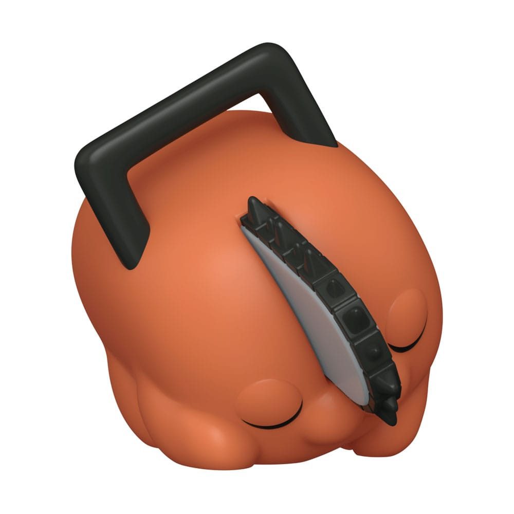 Funko Merchandise-Figur Chainsaw Man - Sleeping Pochita #84412