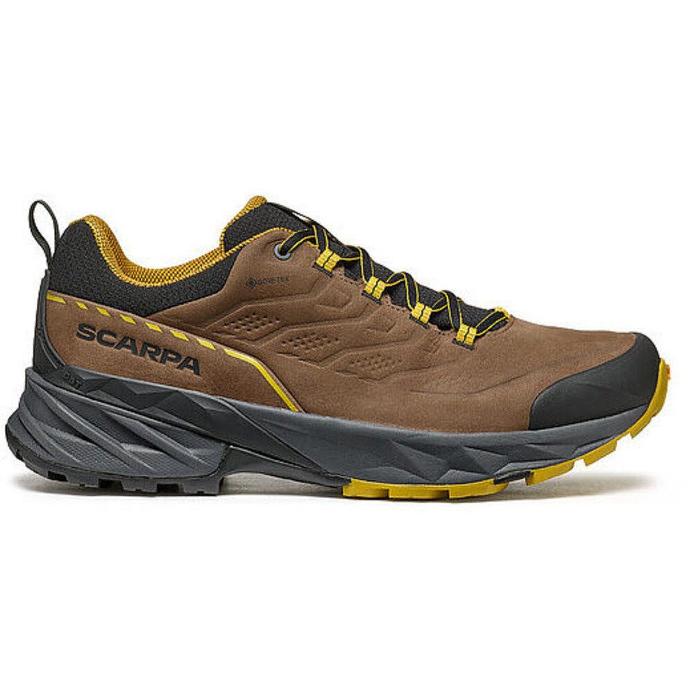 Scarpa Rush 2 Pro GTX Wanderschuh