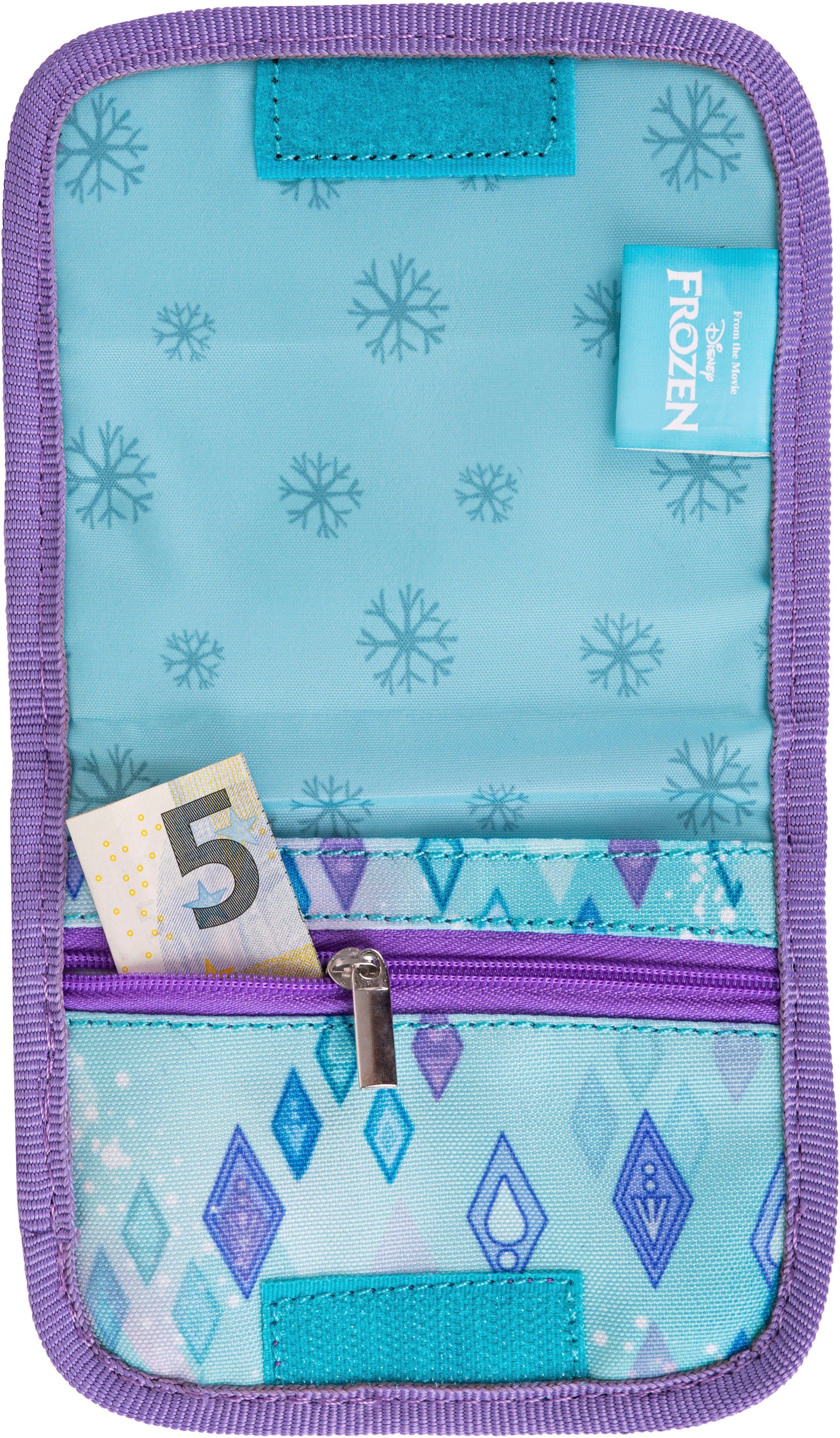 McNeill Brustbeutel Disney, Frozen
