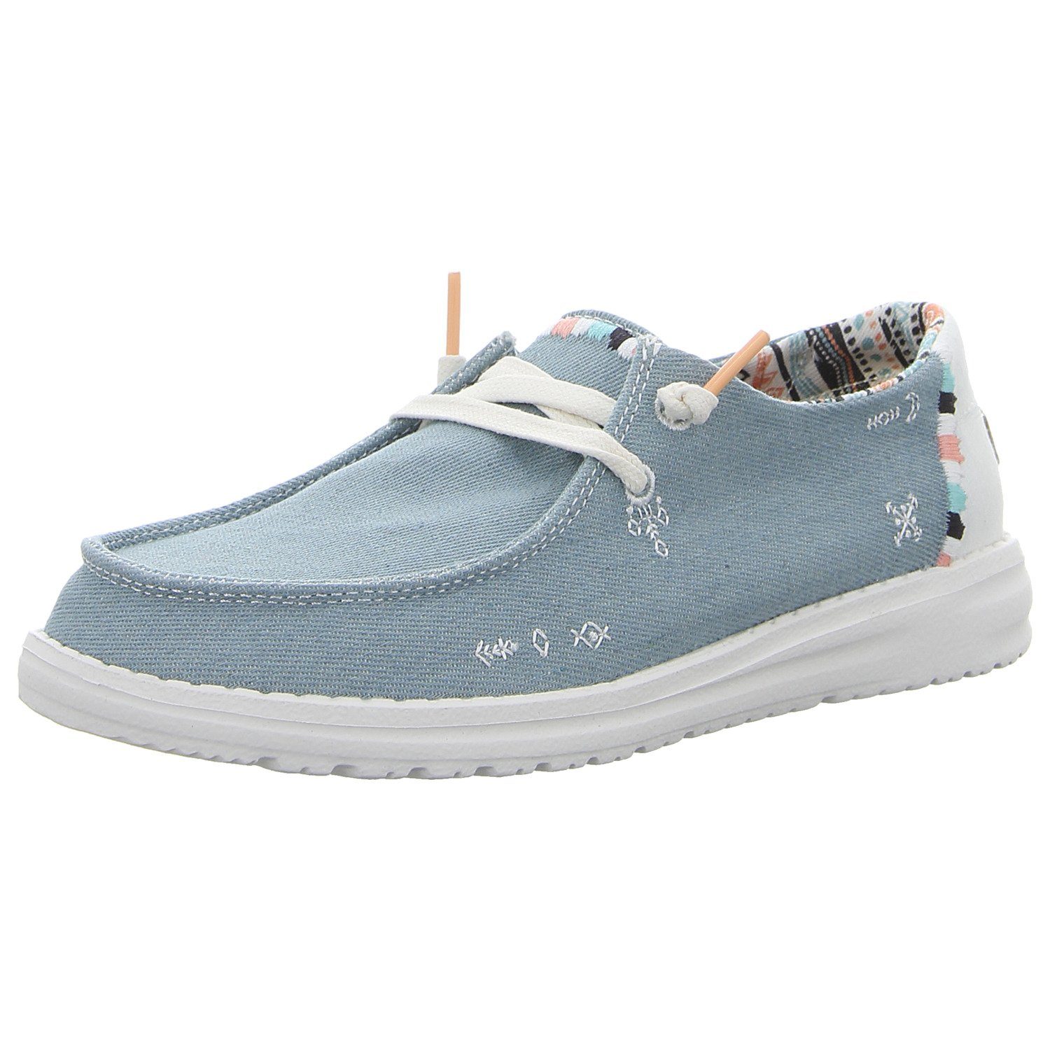 Hey Dude Wendy Boho Sneaker