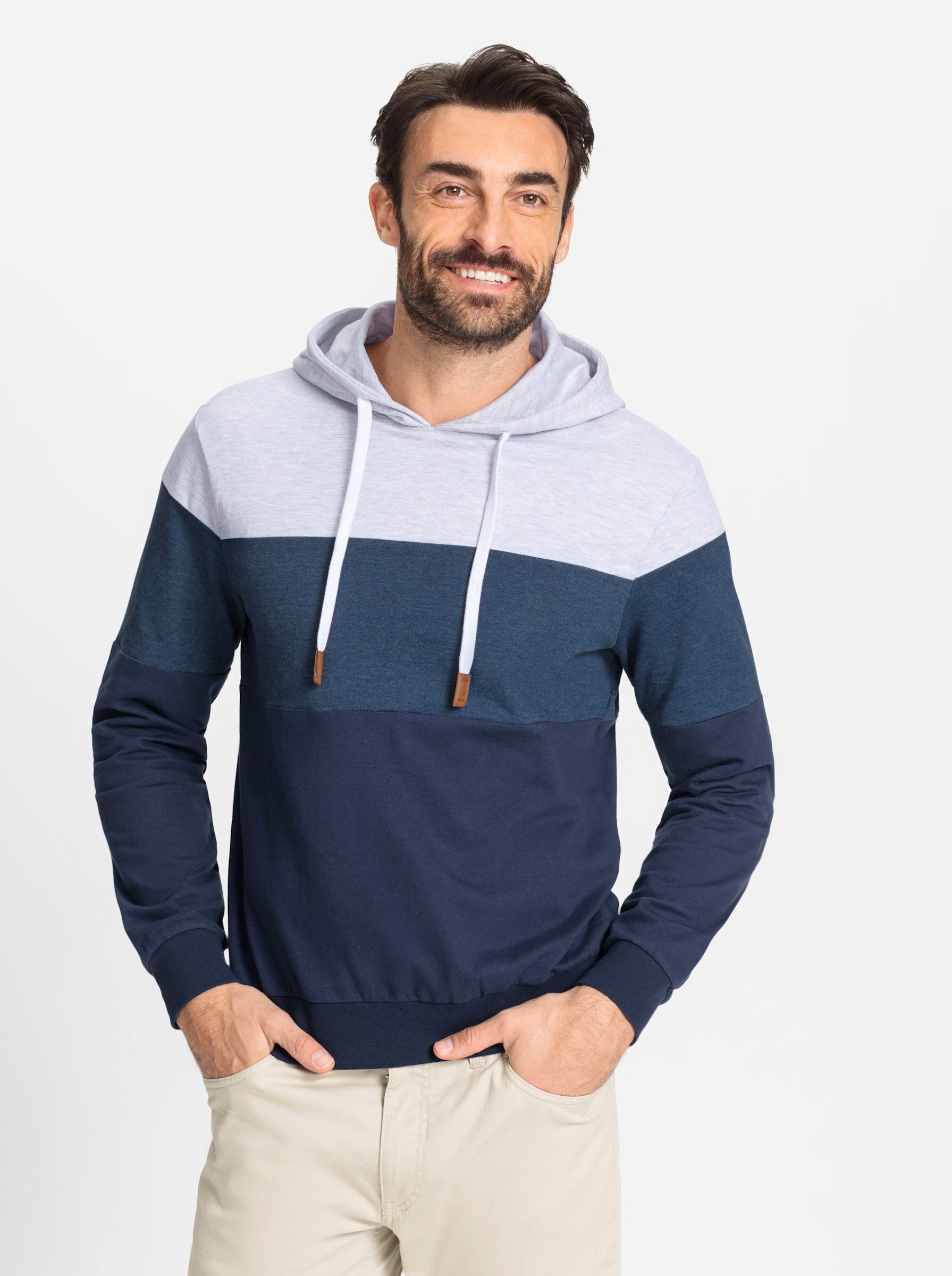 Catamaran Sweatshirt günstig online kaufen