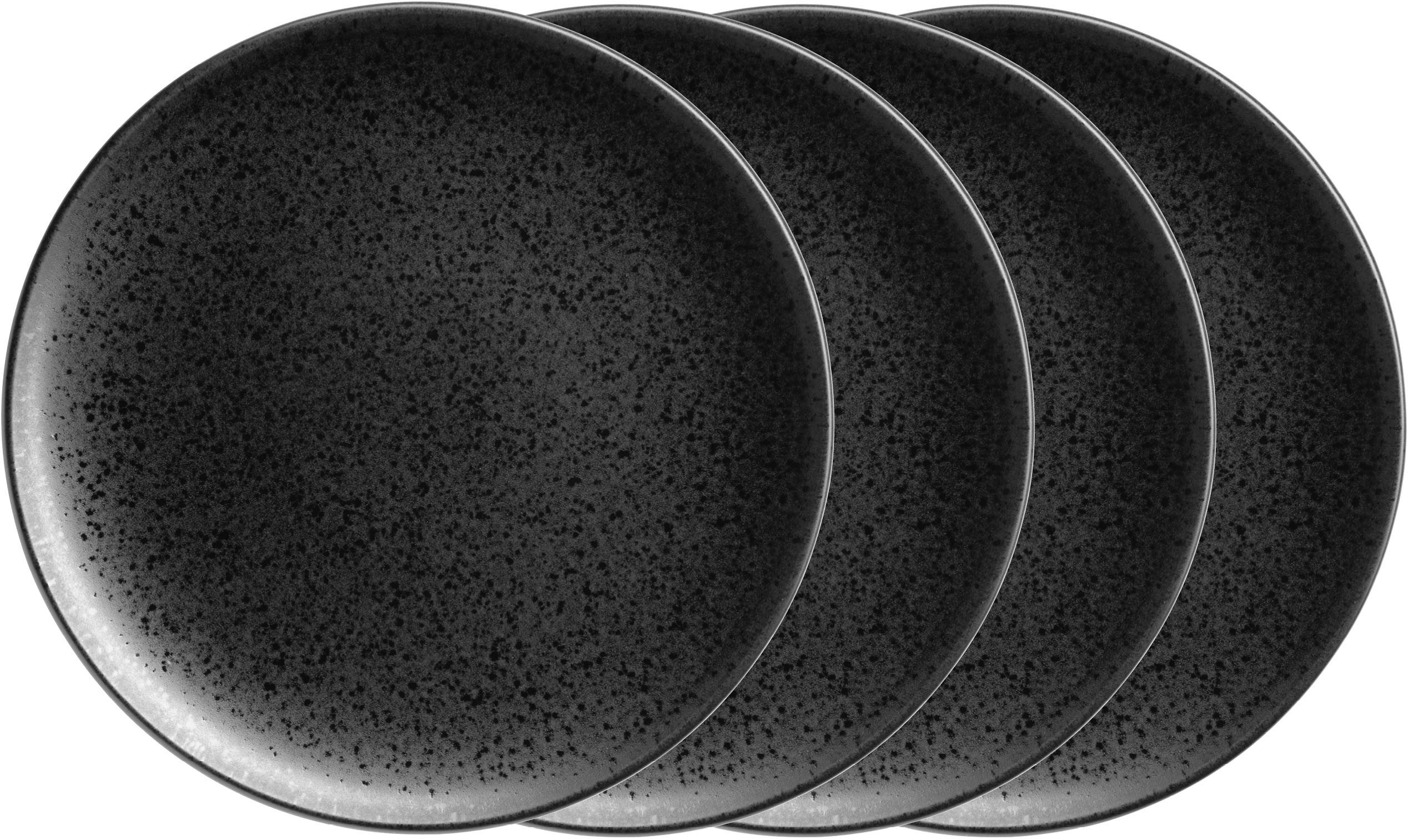 MÄSER Teller Essential, (6 St), Teller Set