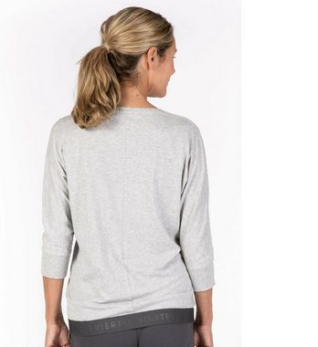 RennerXXL Funktionsshirt LPO Pauline Damen 3/4 Sport Shirt Große Größen