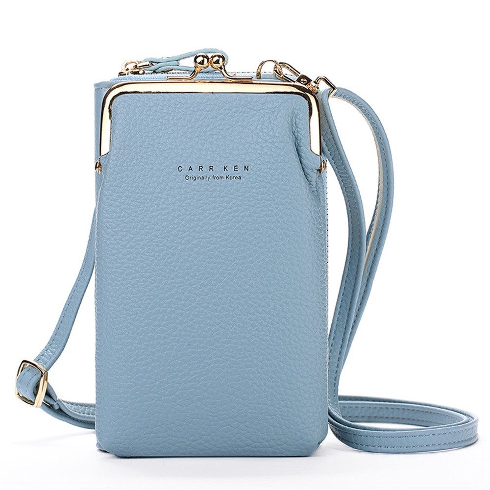 RWEUOQ Mini Bag Kompakte Umhängetasche mit günstig online kaufen