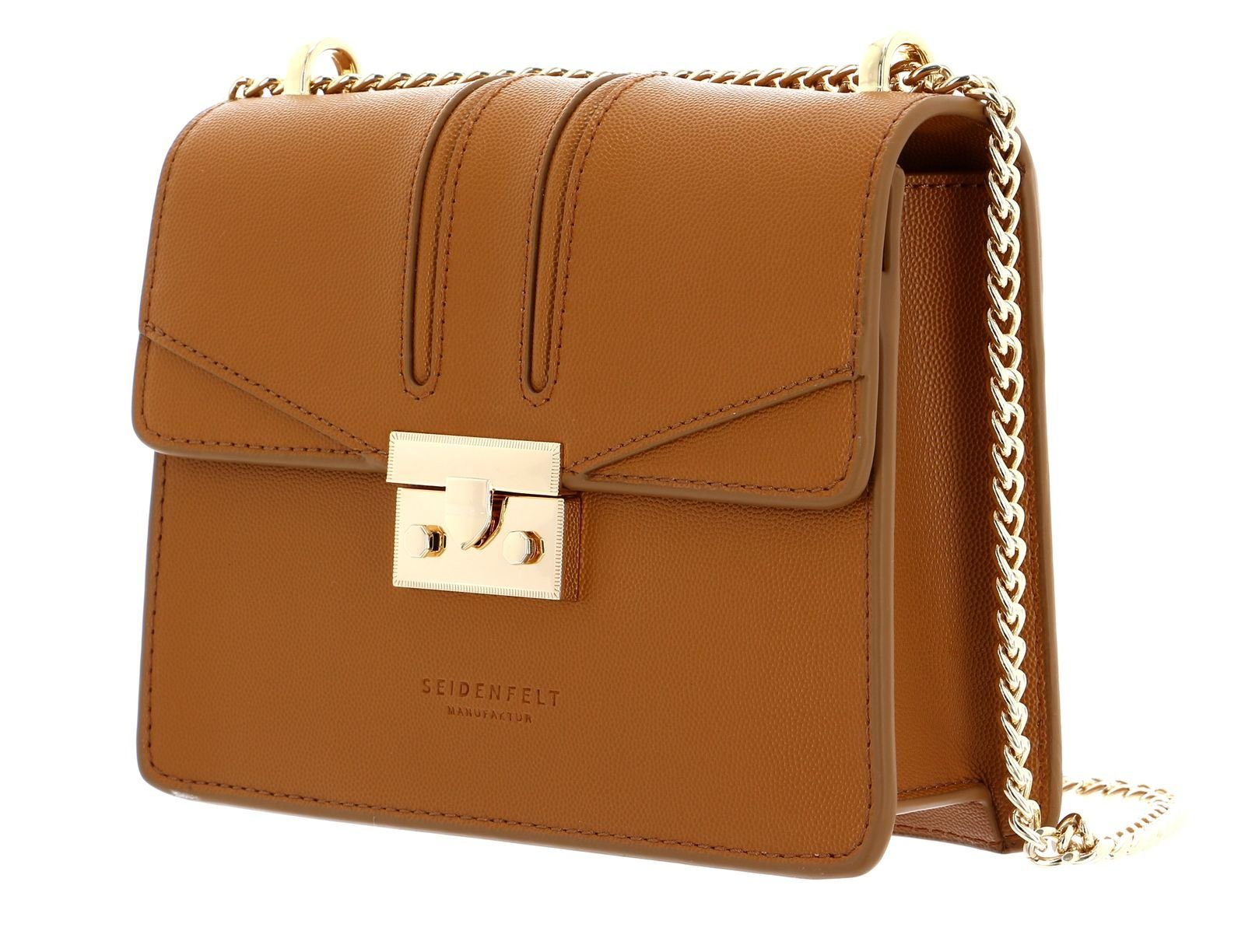 Seidenfelt Manufaktur Abendtasche