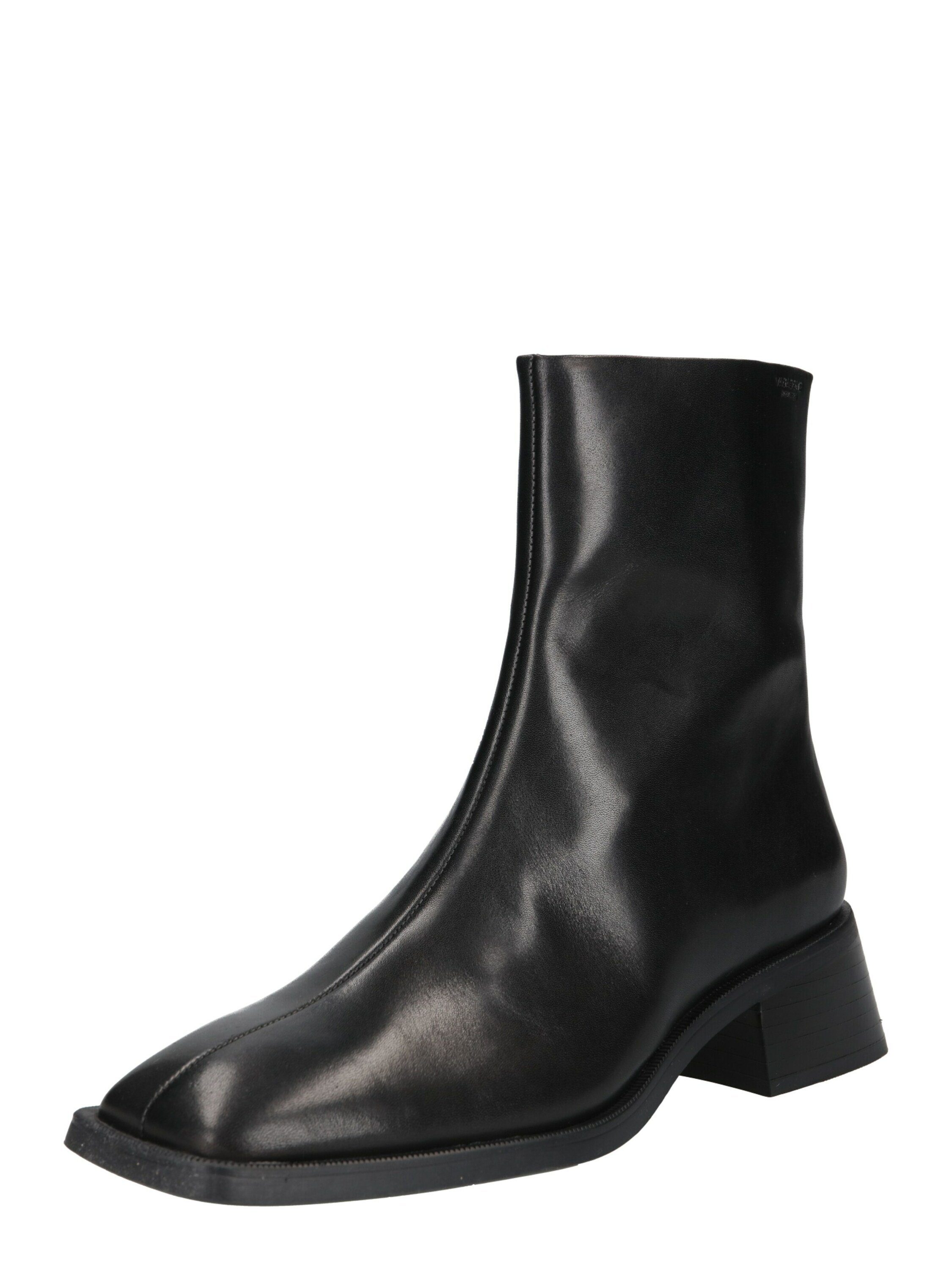 Blanca Stiefelette
