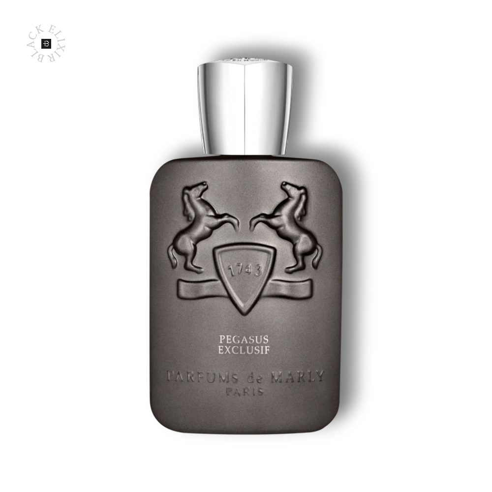 parfums de marly Eau de Parfum Parfums de Marly Pegasus Exclusif Eau de Parfum 125ml, 1-tlg., EDP