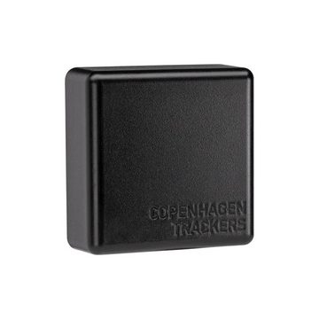 Copenhagen Trackers Cobblestone Pro GPS-Tracker (ohne Abonnement)