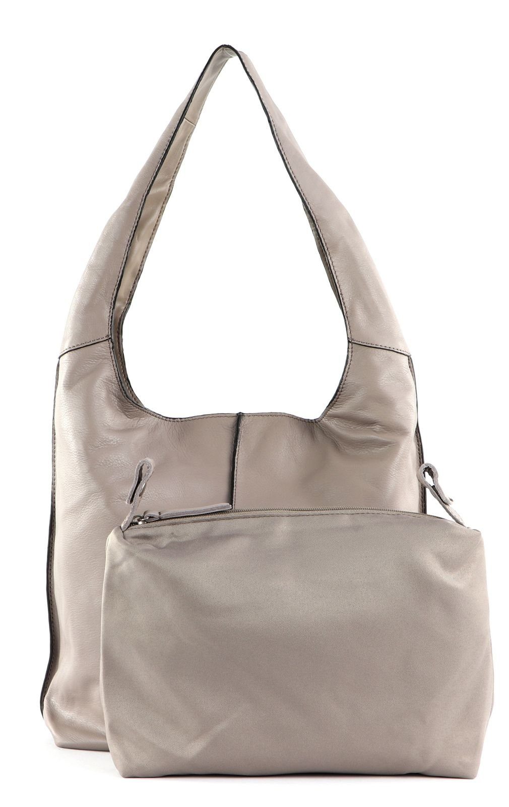 FREDsBRUDER Schultertasche Ginsberg (Set, 2-tlg) günstig online kaufen
