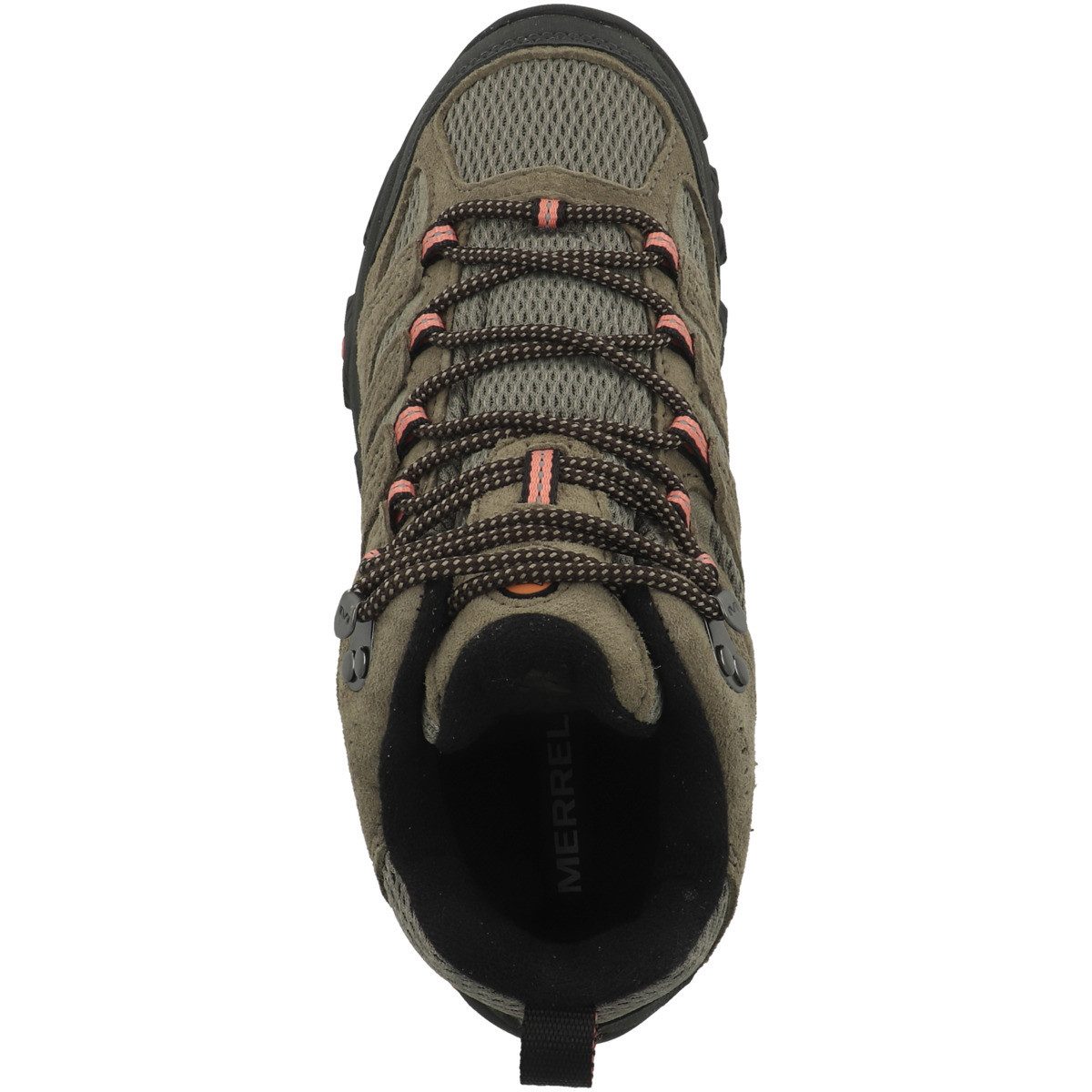 Merrell Moab 3 Mid GTX Damen Outdoorschuh Wanderschuhe, Trekking, Hiking, F günstig online kaufen