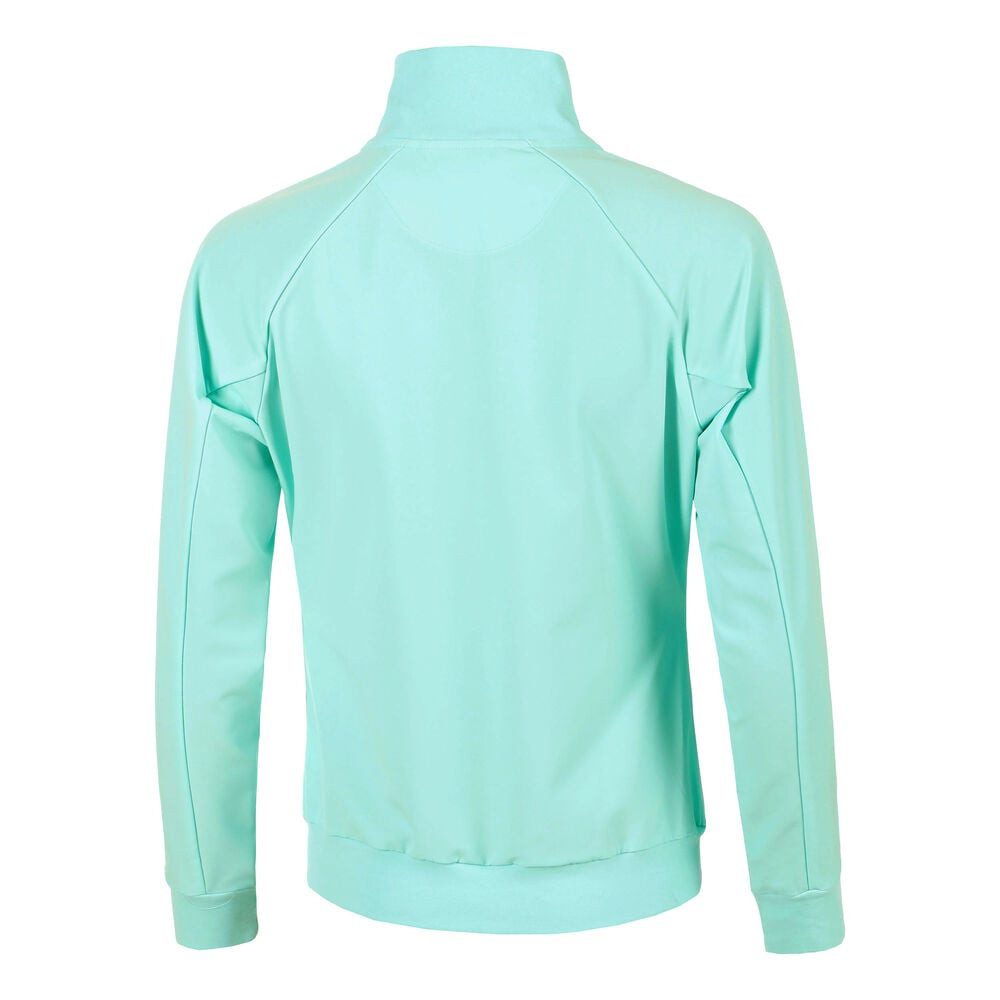 Quiet Please Trainingsjacke Return günstig online kaufen