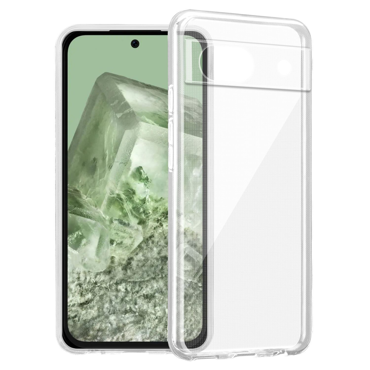 Handyhülle für Google Pixel 8A Hülle