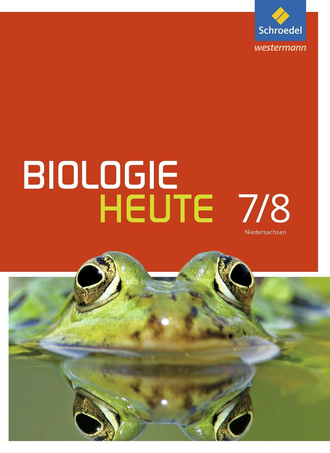 Biologie heute SI - Ausgabe 2013 für Gymnasien in Niedersachsen / diverse