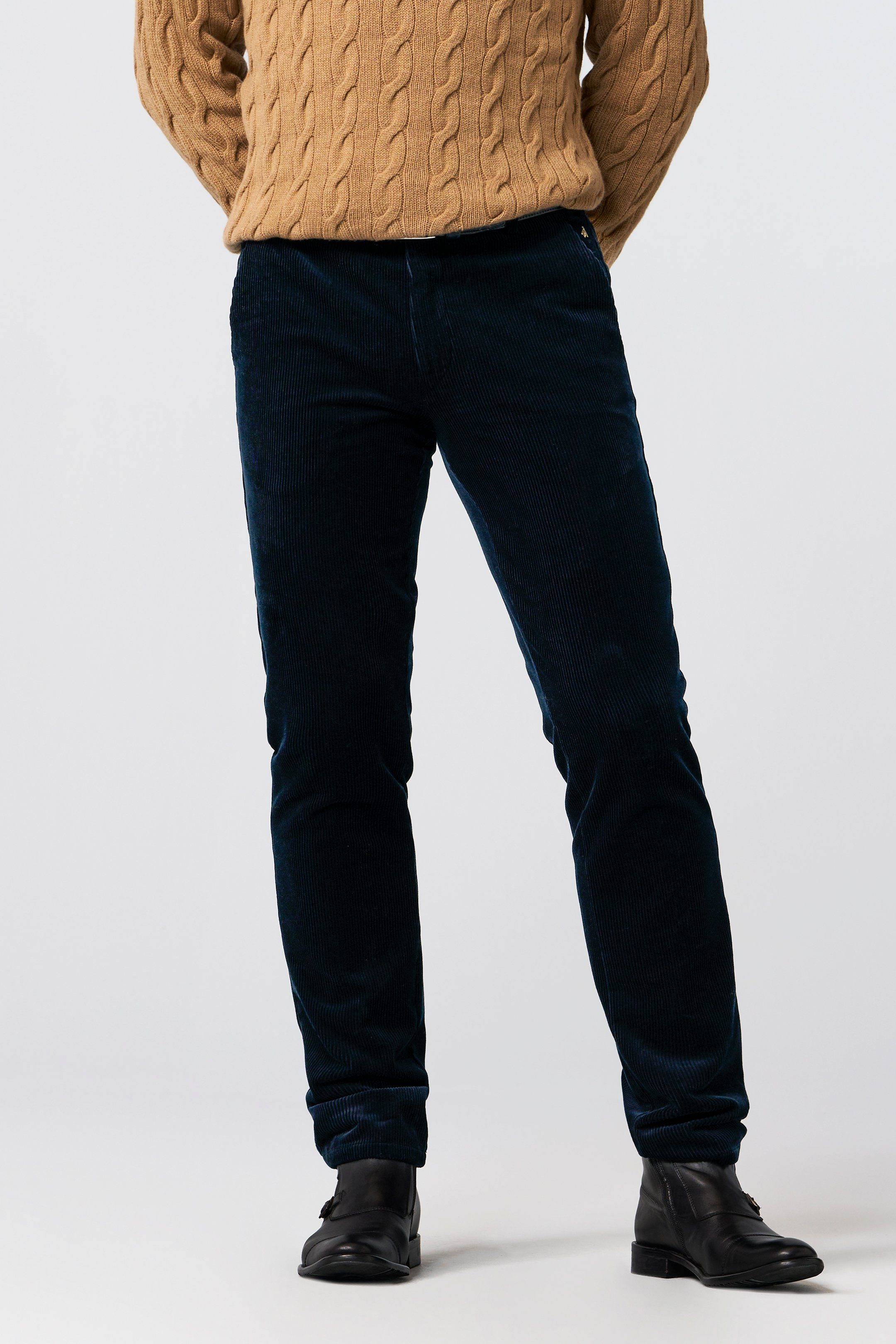 5-Pocket-Hose