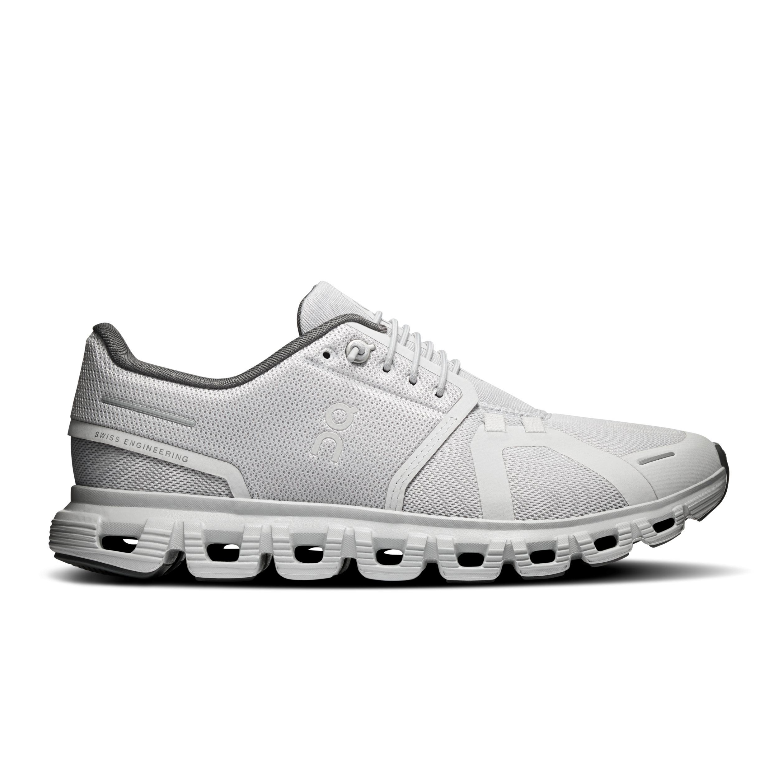 ON RUNNING Cloud 6 GLACIER / ECLIPSE Sneaker