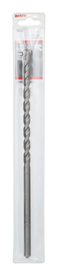Thumbnail - BOSCH Steinbohrer, CYL 3 Betonbohrer - 12 x 250 x 300 x 10 mm - 1er-Pack