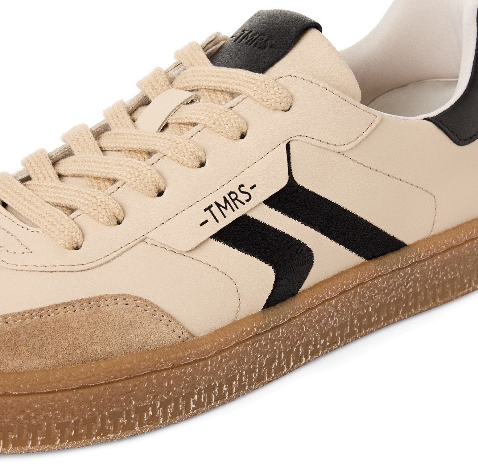 Tamaris Sneaker Freizeitschuh, Halbschuh, Schnürschuh mit Kontrastbesatz, für Herren