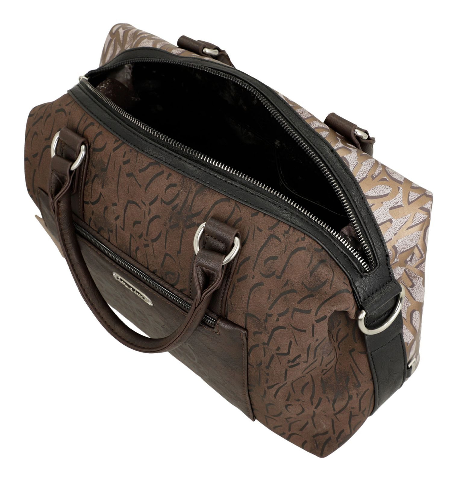Anekke Handtasche Bowling Bag