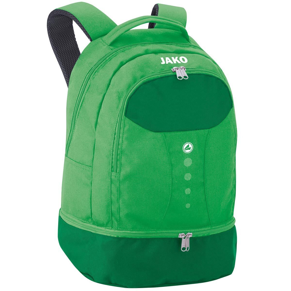 Jako Sporttasche 1816 Rucksack Striker mit Bodenfach günstig online kaufen