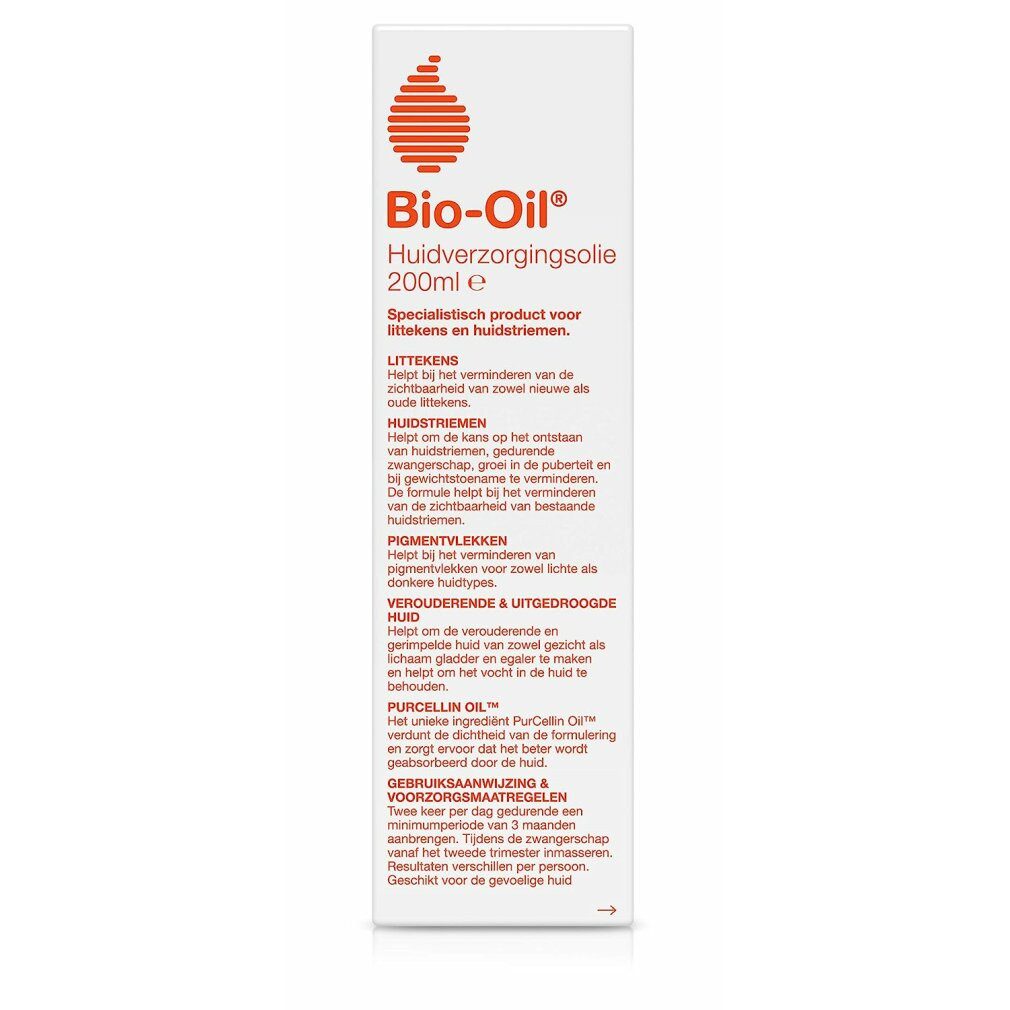 Bio Oil Körperöl Bio-Oil PurCellin Öl 200ml