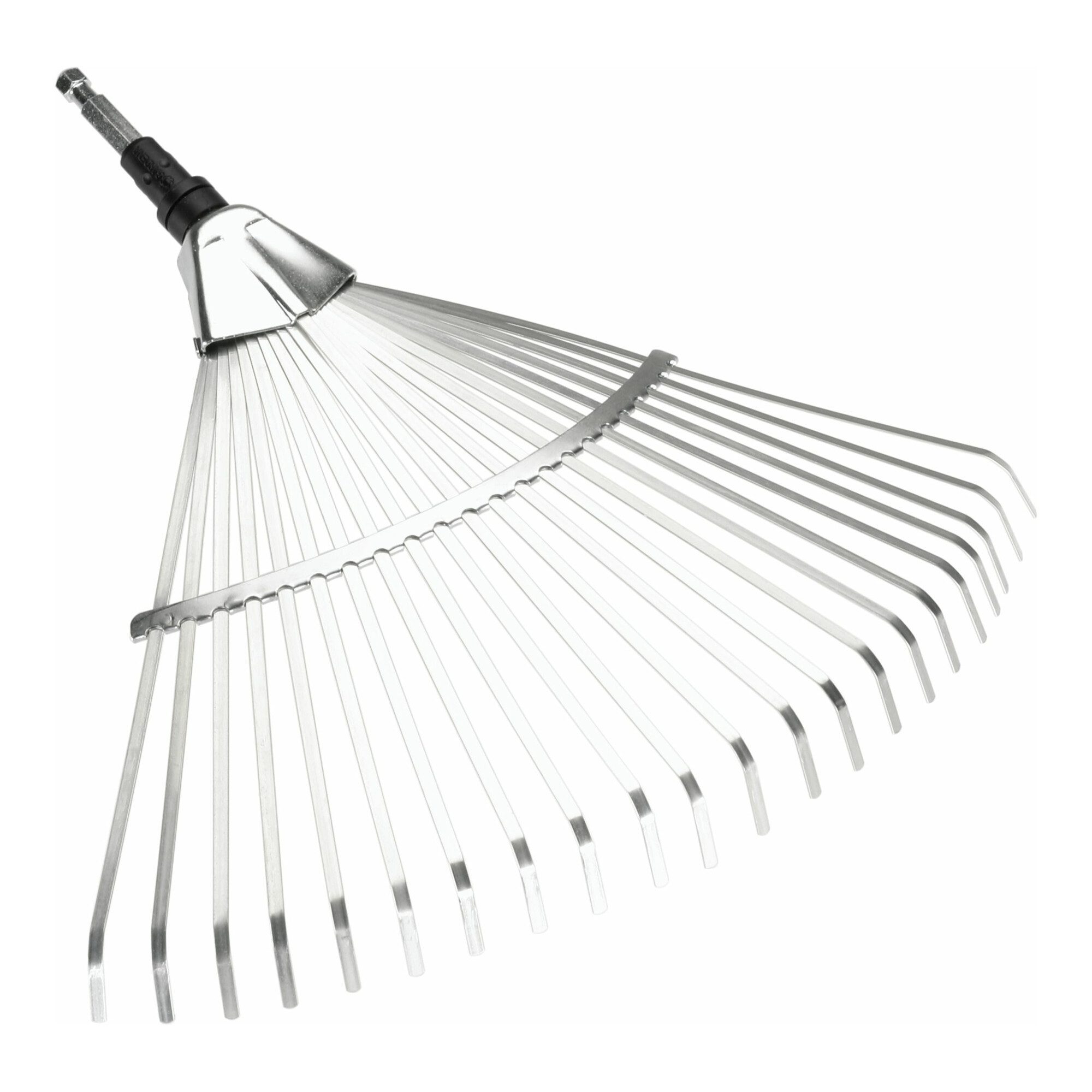GARDENA Laubbesen GARDENA combisystem-Fächerbesen, 50 cm breit