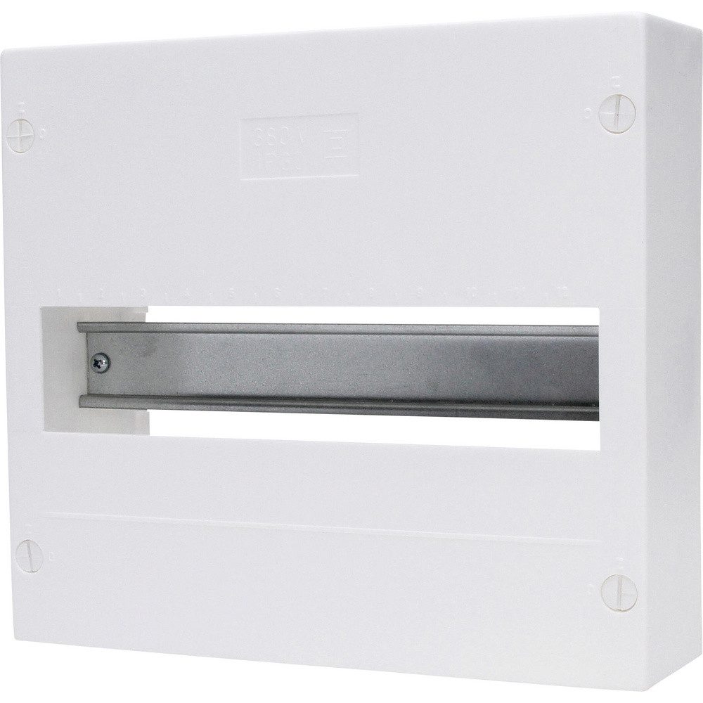 Kopp Распределителиbox Kopp 344610006 Распределителиkasten Anzahl Teilungen = 14 Anzahl Reihen =