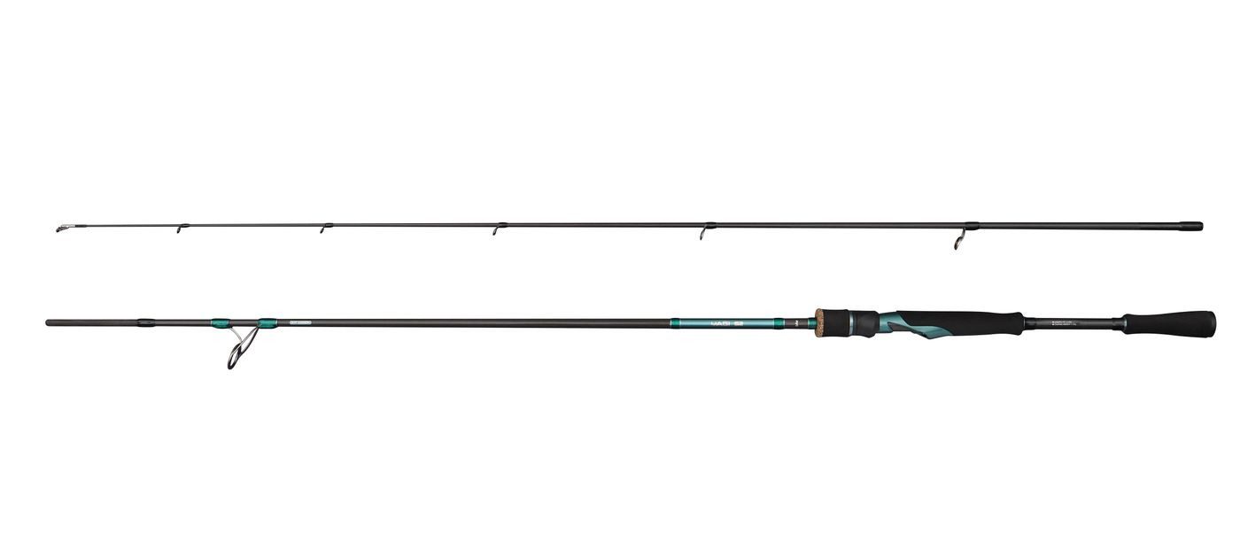 Dam Spinnrute DAM Yagi Spin S2 2.74m 42-84g - Spinnrute