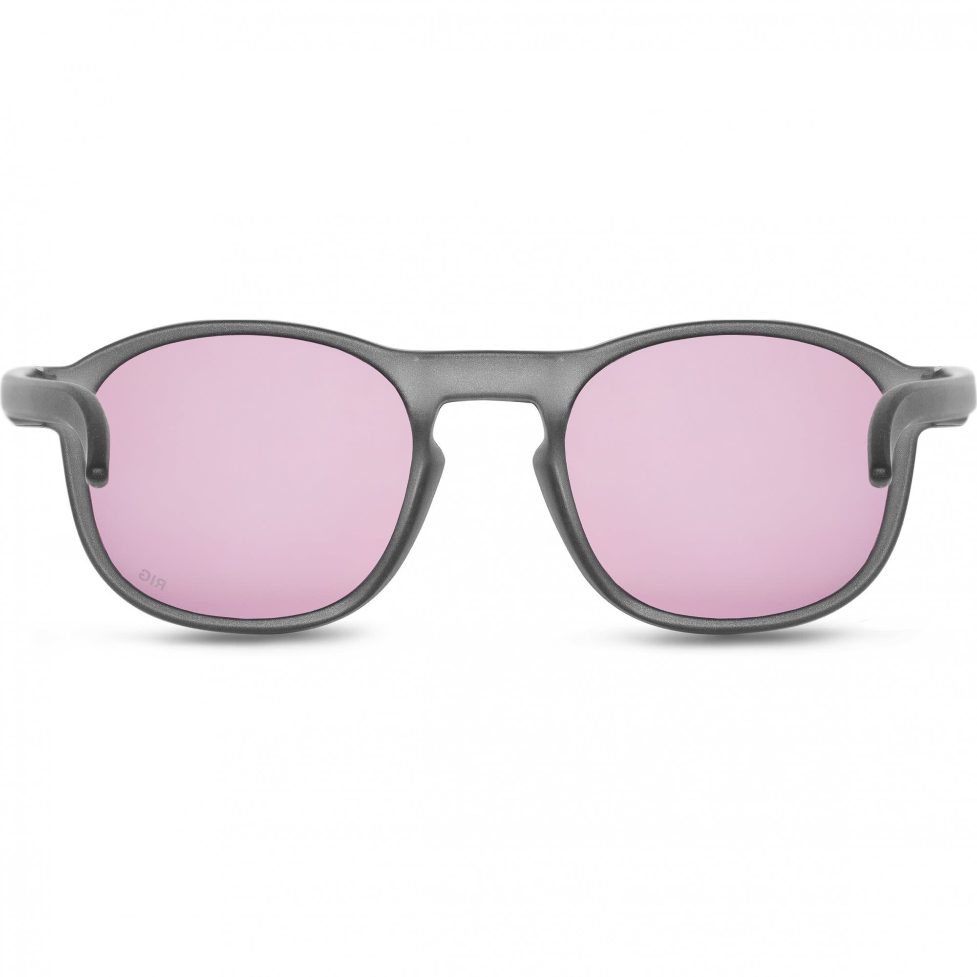 Sweet Protection Sonnenbrille Gray Bixbite Slate RIG Reflect Metallic Matte Rig Accessoires Sweet Heat - Protection