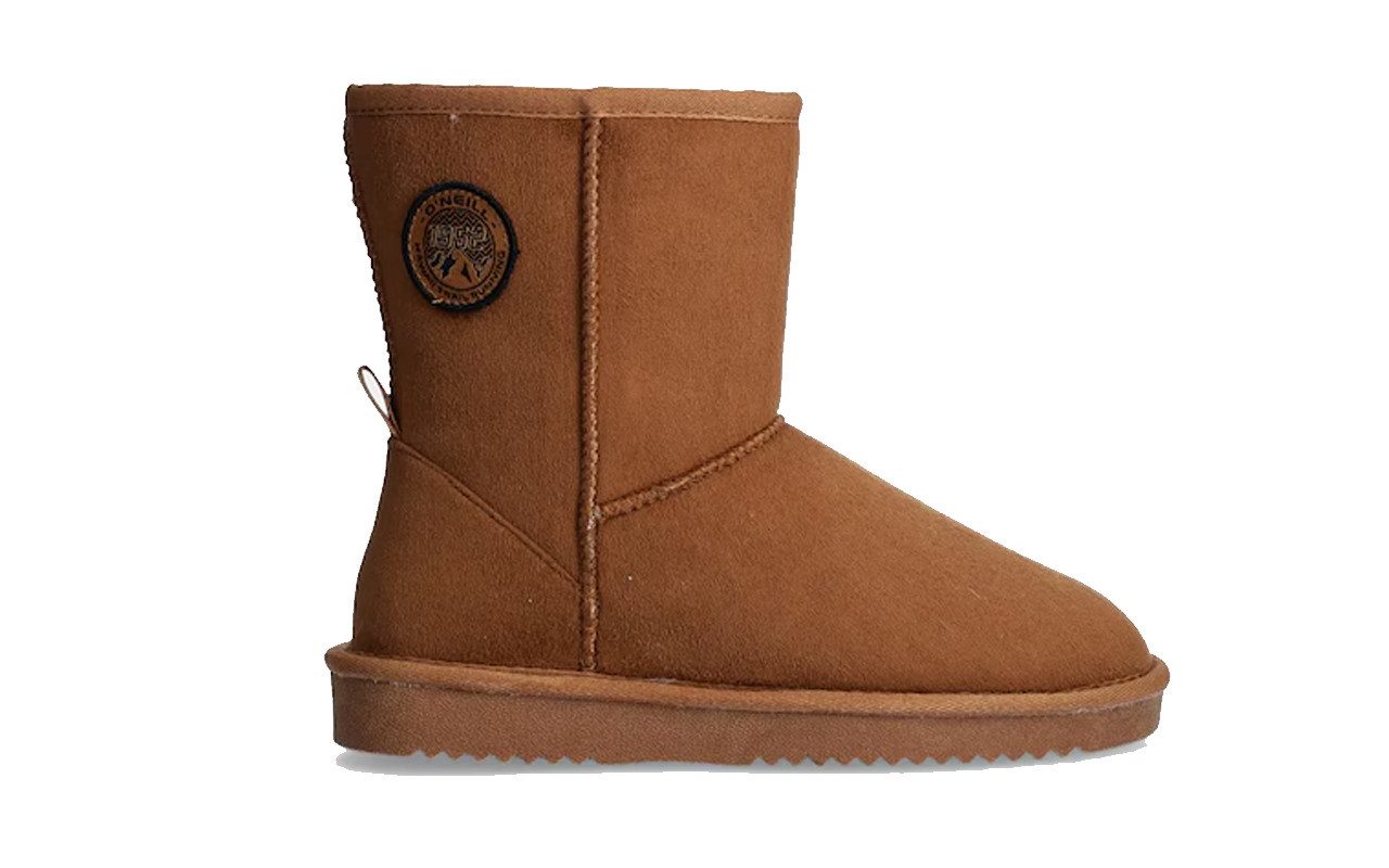 O'Neill BESIANA WOMEN HIGH Schlupfboots Winterschuhe, günstig online kaufen