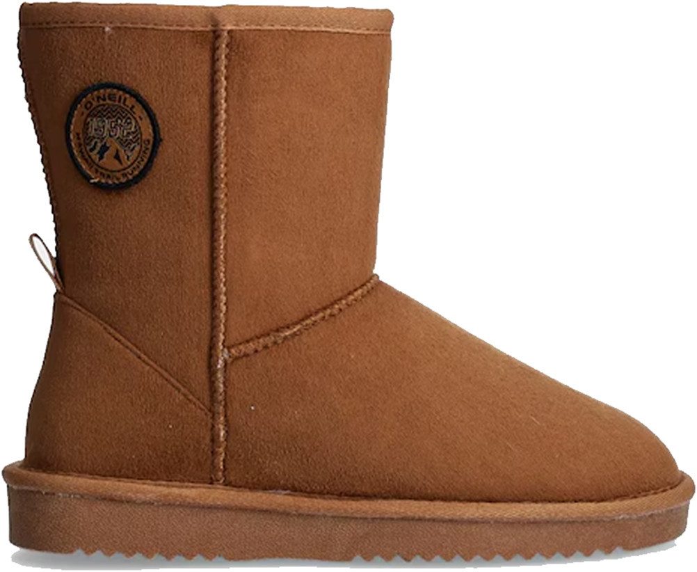 O'Neill BESIANA WOMEN HIGH Schlupfboots gefütterte Winterschuhe, Winterboot günstig online kaufen