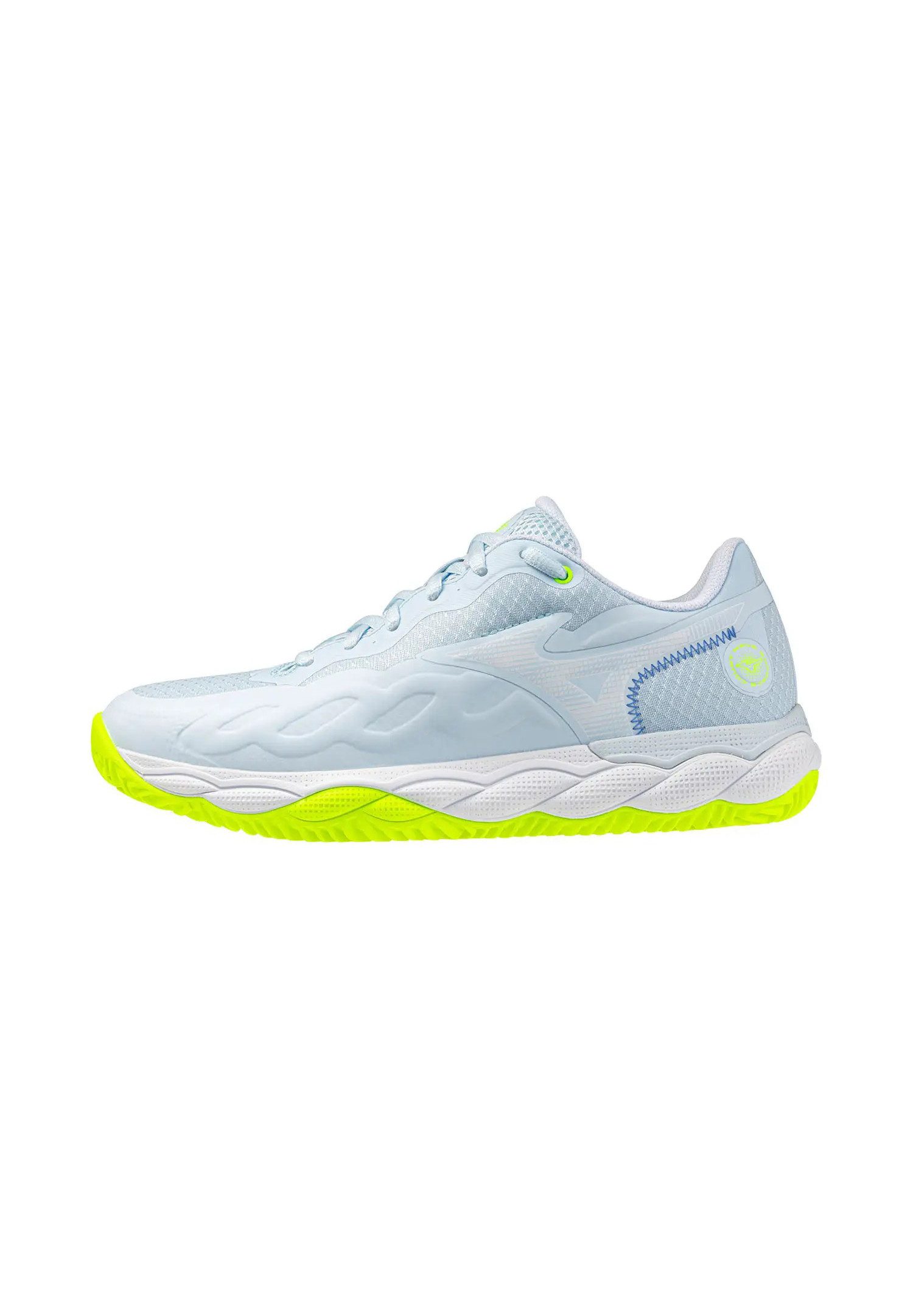 Mizuno WAVE ENFORCE COURT CC Sneaker