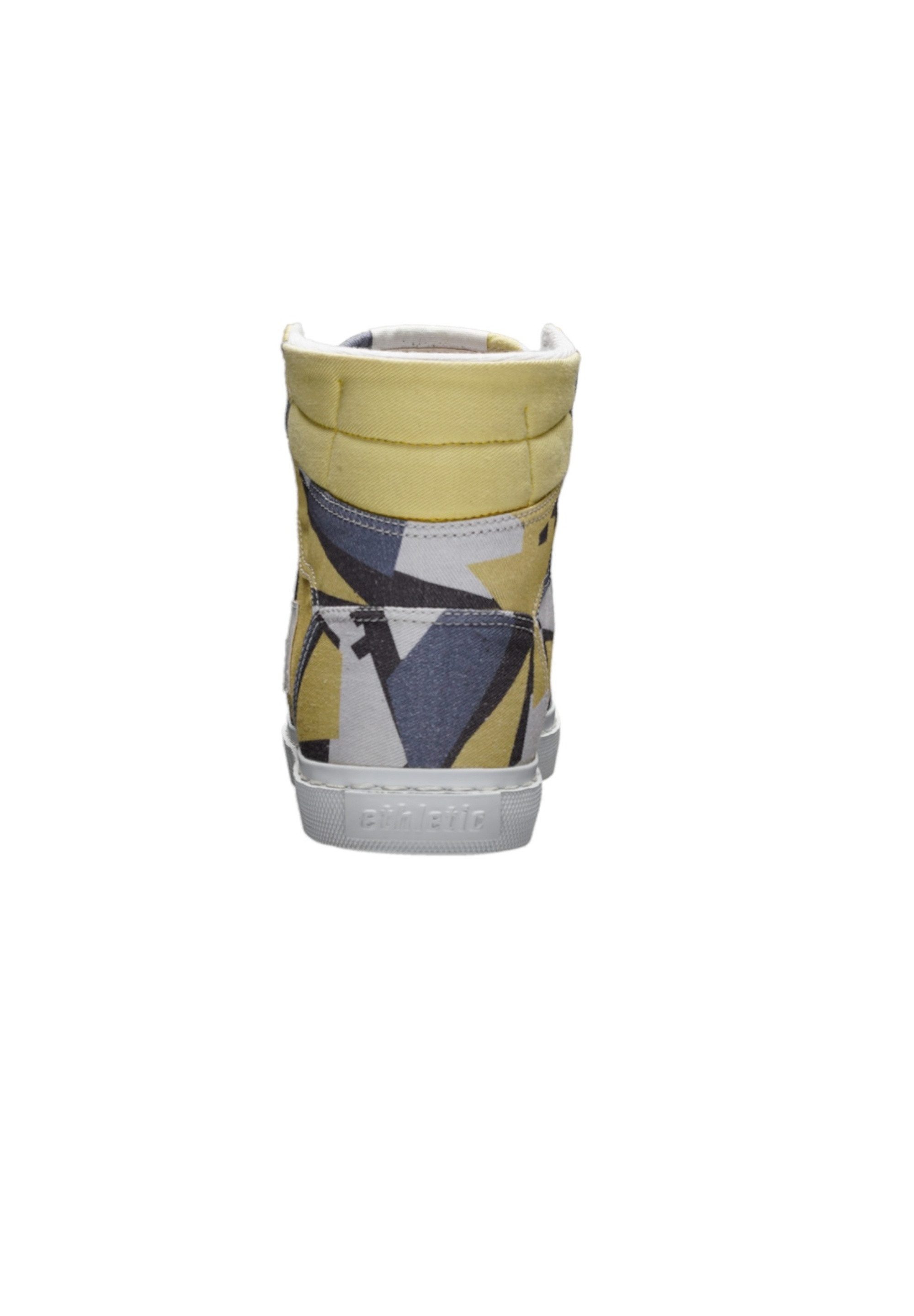 ETHLETIC Hiro II Sneaker Fairtrade Produkt günstig online kaufen