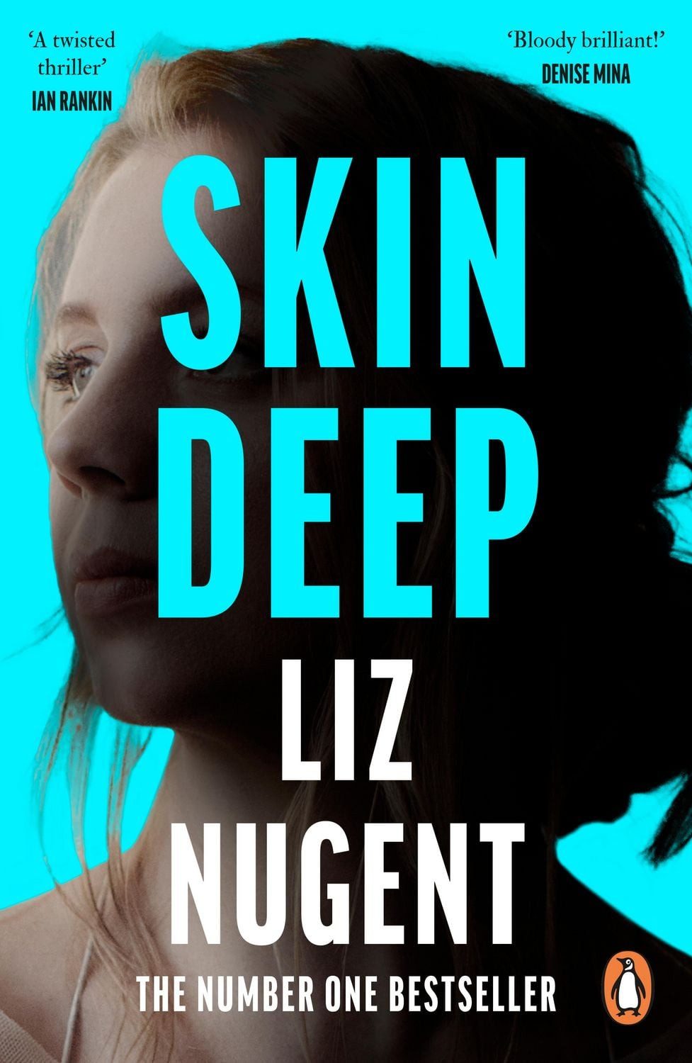 Skin Deep / Liz Nugent