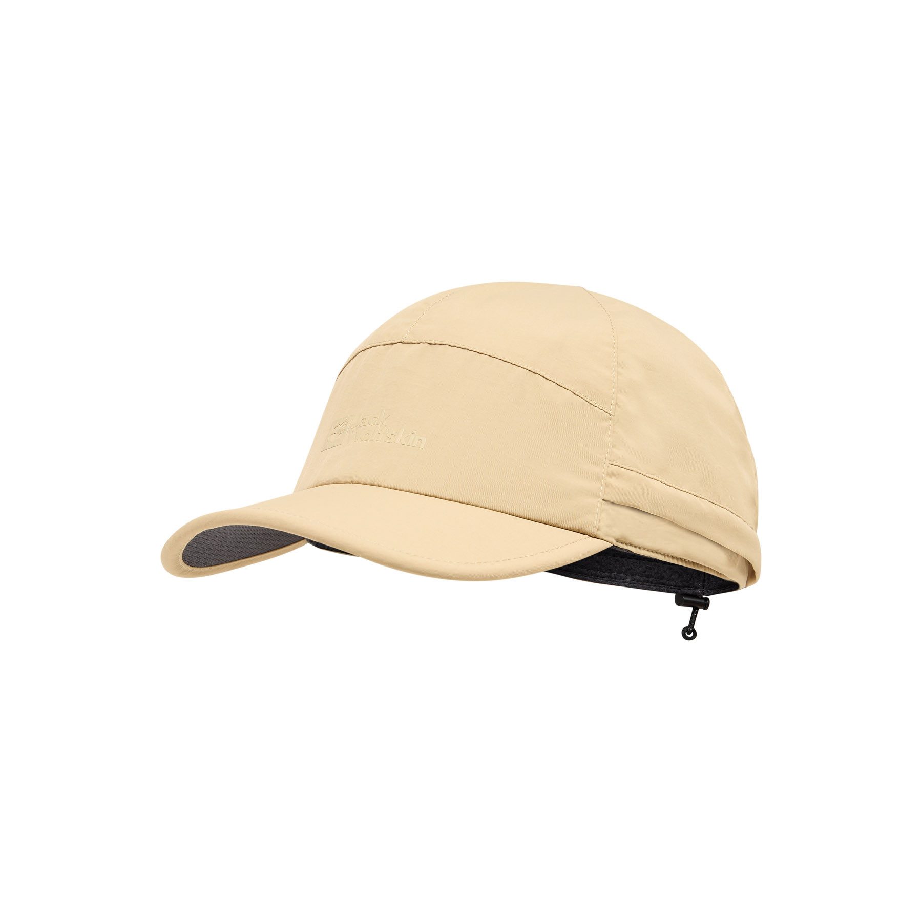 Jack Wolfskin Strickmütze CANYON CAP