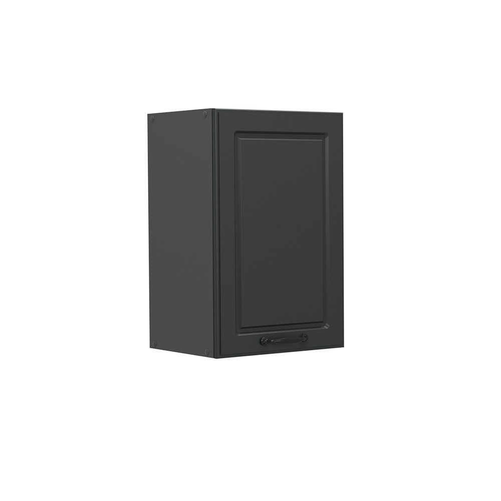 Vicco Hängeschrank R-Line, Anthrazit Landhaus/Anthrazit, 40 günstig online kaufen