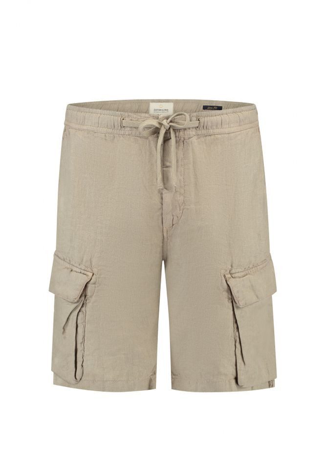 Dstrezzed Cargobermudas