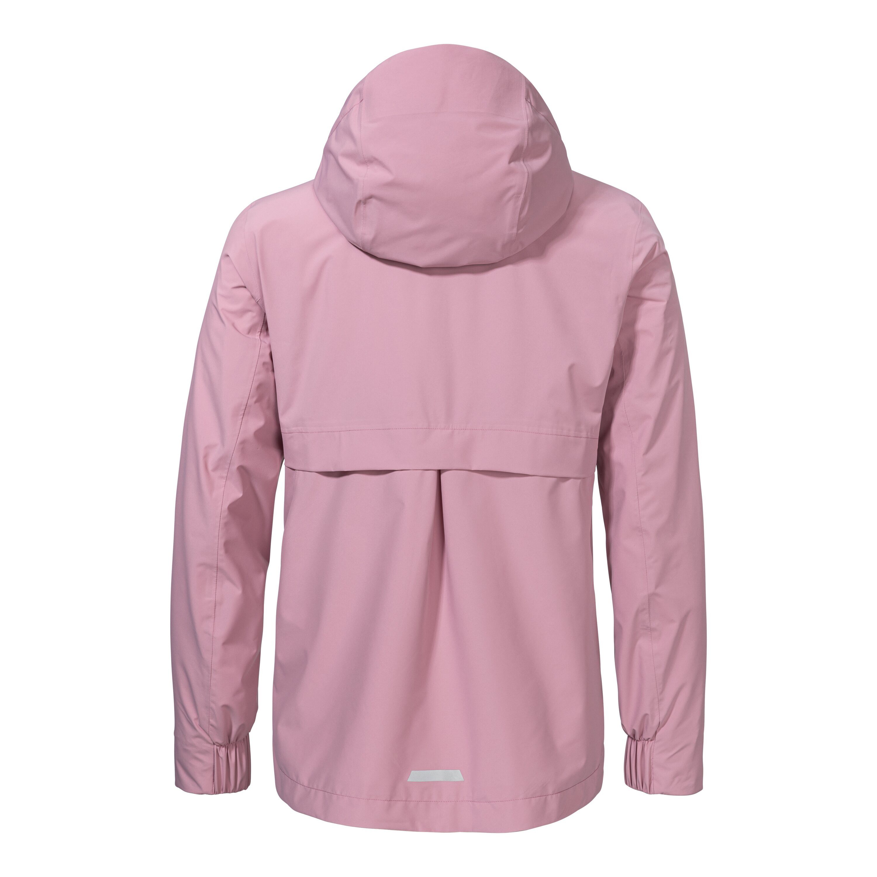 Schöffel Regenjacke Jacket Style Bohorok WMS Übergangsjacke mit wasserdichter Membran (10.000 mm Wassersäule)