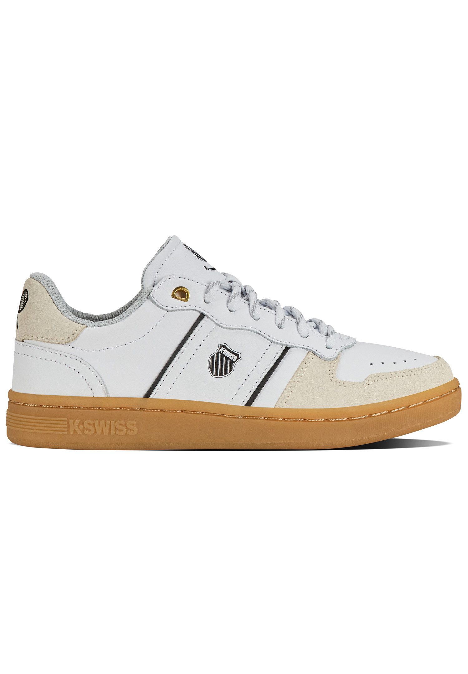 LOZAN MATCH TC Sneaker