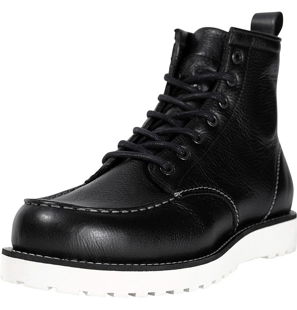 John Doe Rambler XTM Motorradschuhe Motorradstiefel Atmungsaktiv absorbierend protektoren