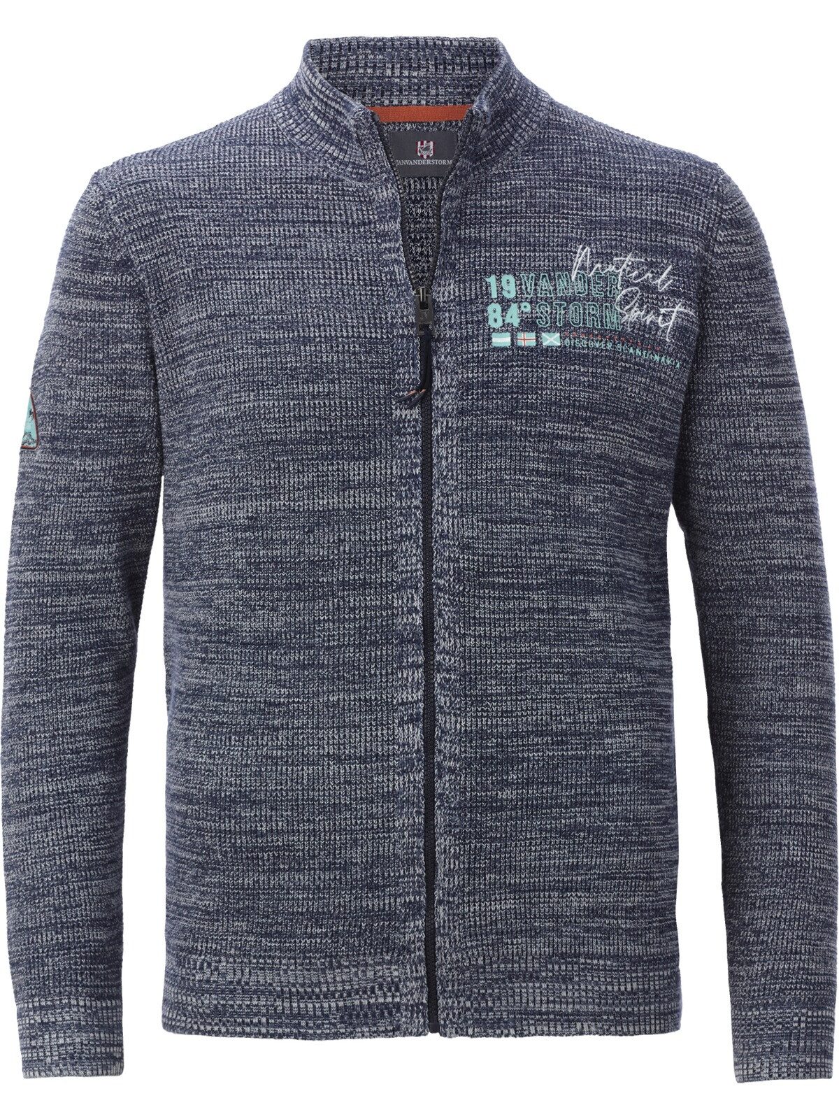 Cardigan AKSELLUND