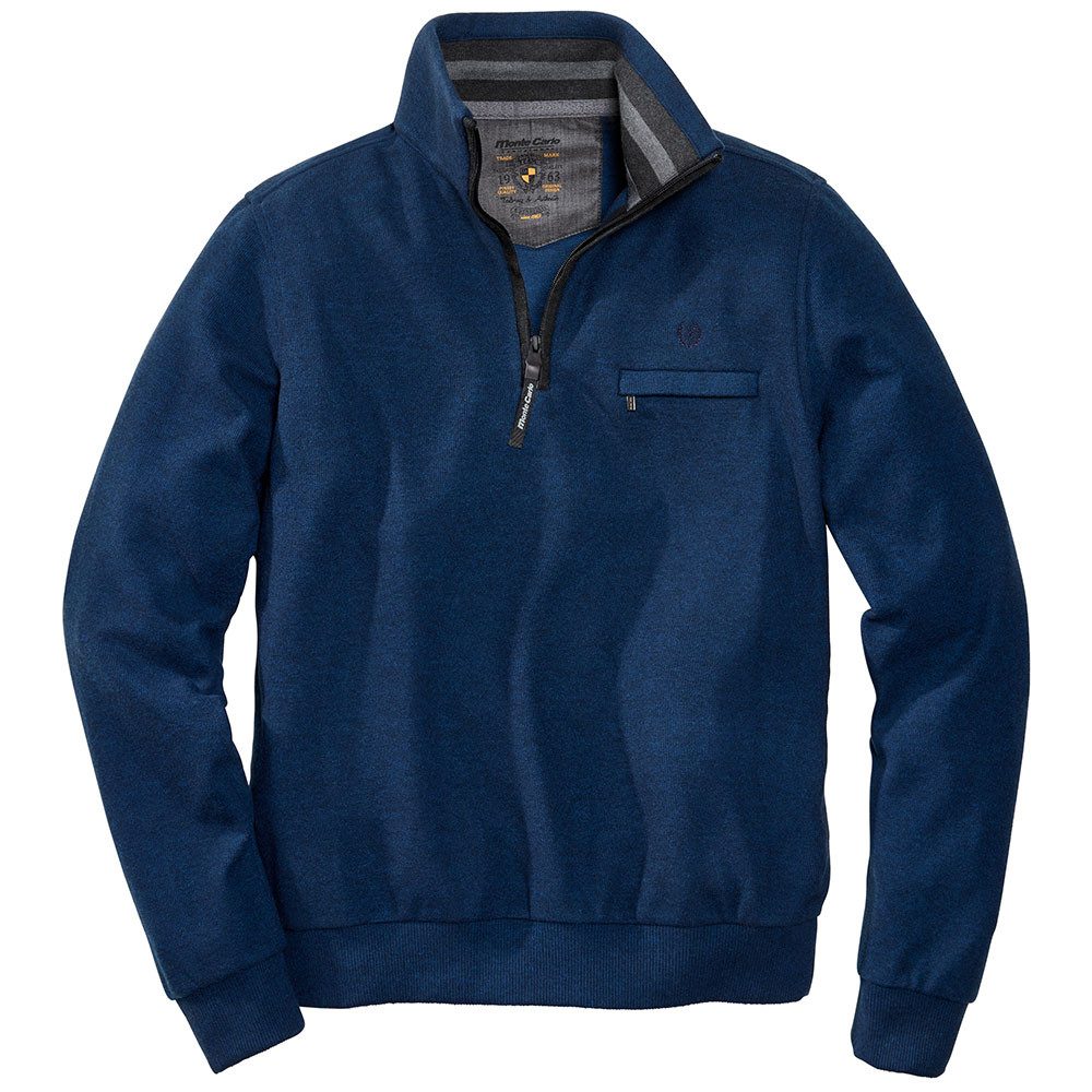 Mode Monte Carlo Sweatshirt günstig online kaufen