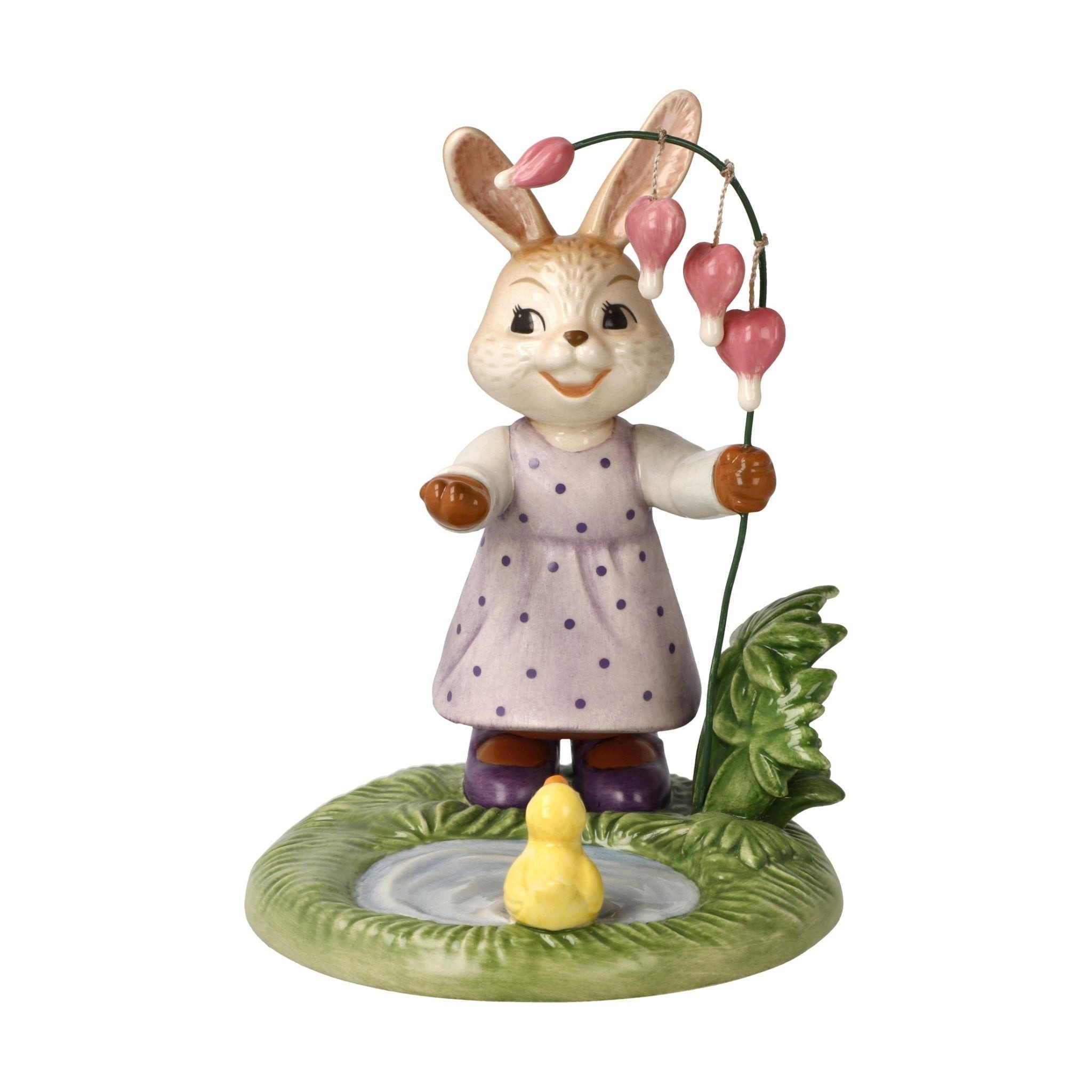 Goebel Osterhase Goebel Ostern Jede Blüte ist ein kleines Wunder - 13cm, 2026